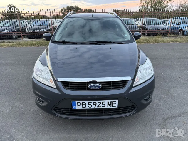 Ford Focus 1.6 Клима, снимка 6 - Автомобили и джипове - 56686023