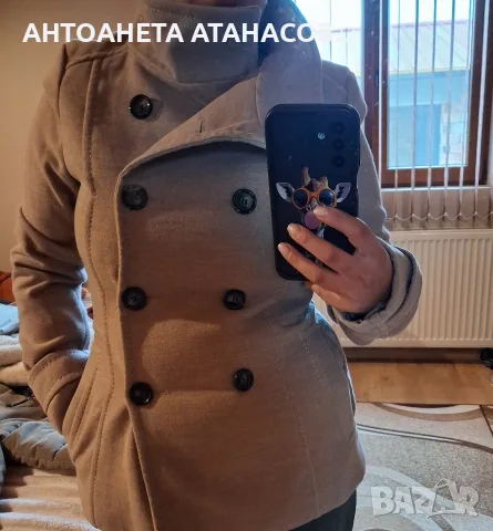 Зимни якета  размер М на 5 евро, снимка 3 - Якета - 56714353