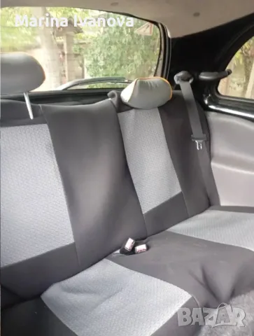 Продава се Ford Ka 1998година, снимка 7 - Автомобили и джипове - 56661684