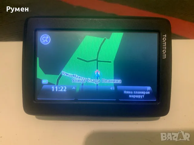 Навигация TomTom, снимка 2 - TOMTOM - 56734549