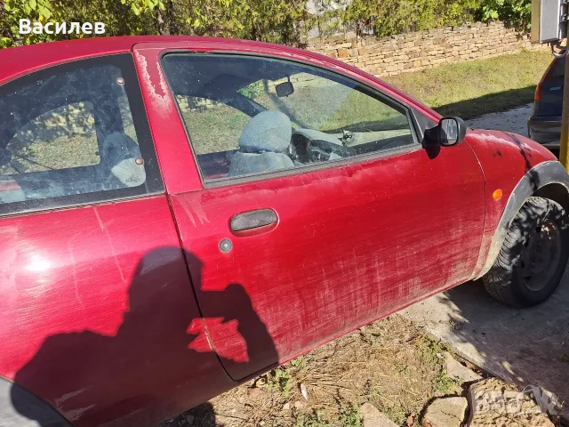 Ford Ka,продава се цял., снимка 4 - Автомобили и джипове - 56656009