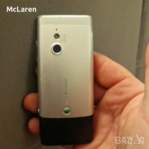 Sony Ericsson J10i2 elm, снимка 7 - Sony Ericsson - 56645469