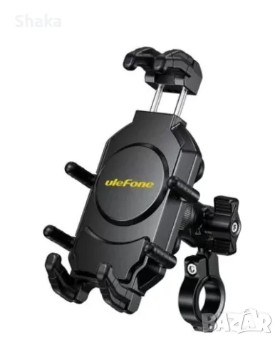 Продавам телефон ULEFONE Power Armor 18T Ultra, снимка 3 - Други - 56707750