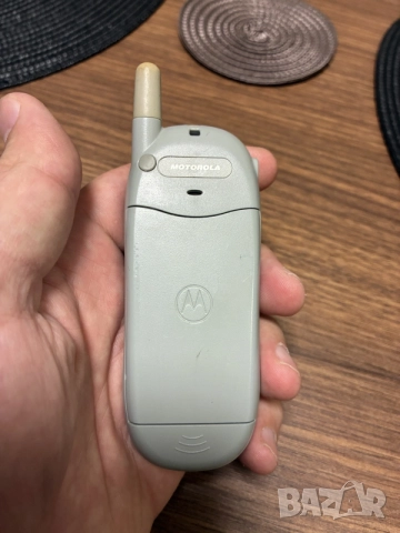 Motorola T190 Transpersnt, снимка 5 - Motorola - 56569172