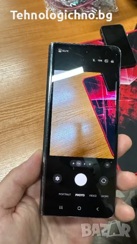 Продавам Samsung Z Flip 5, снимка 5 - Samsung - 56658774