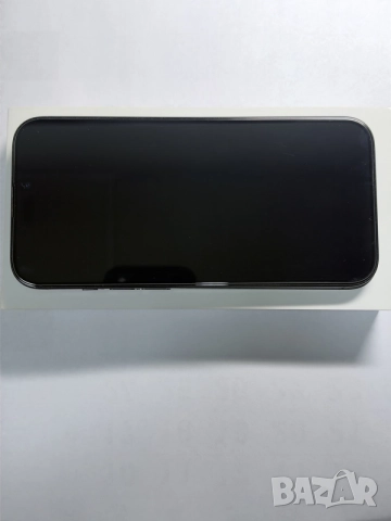 Продавам iPhone 16 Pro Max Black Titanium 256 GB, снимка 6 - Apple iPhone - 56626038