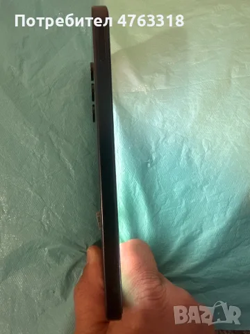 Samsung Galaxy A16/SM-165F/DSB Defekt , снимка 3 - Samsung - 56690992