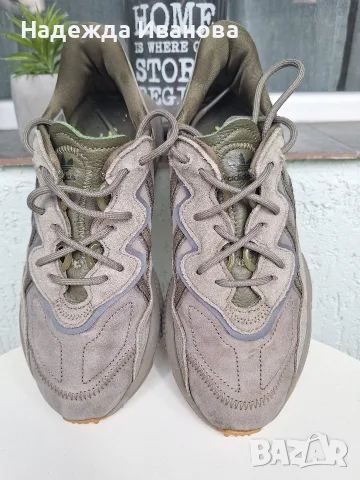 Маратонки ADIDAS OZWEEGO- унисекс