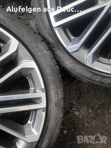 Джанти за Kia 18, снимка 6 - Гуми и джанти - 56710440