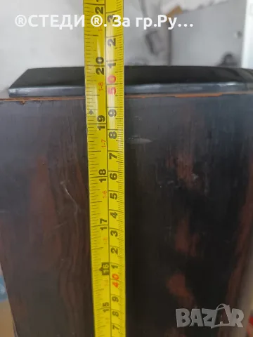 Пасивен Субуфер – 100W / 4 Ohms, снимка 7 - Тонколони - 56736171