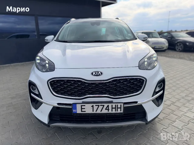 Kia sportage Собствен лизинг!!!, снимка 6 - Автомобили и джипове - 56725404