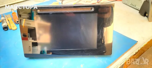 Toyota Corolla multimedia, снимка 7 - Аксесоари и консумативи - 56637032