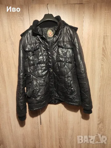 5бр. женски якета = 25€, снимка 8 - Якета - 56711870