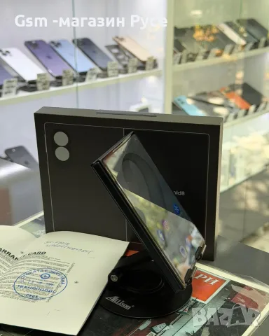 Samsung Z Fold 8 256GB , снимка 5 - Samsung - 56597912