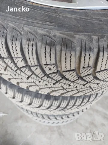 Goodyear UltraGrip 9+, снимка 4 - Гуми и джанти - 56645075