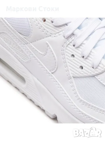 ✅ Nike Air Max 90 🔝, снимка 4 - Маратонки - 56583820