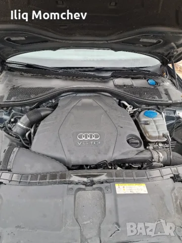 Audi a6 c7 3.0 tdi, снимка 9 - Автомобили и джипове - 56670315