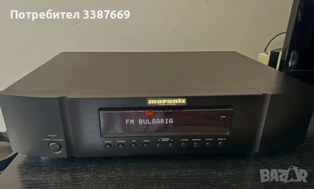 Marantz st 6003