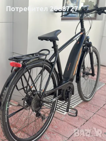 KTM Macina Fun 510, снимка 5 - Велосипеди - 56641902