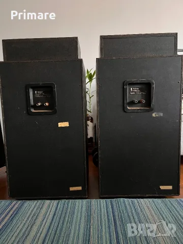 Technics SB-5000 , снимка 9 - Тонколони - 56553202