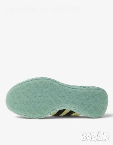 ADIDAS Zponge Yellow

, снимка 2 - Маратонки - 56639772