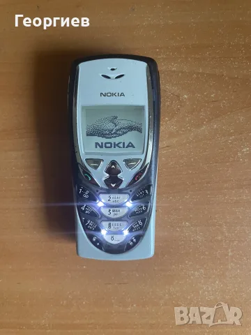 Nokia 8310 Нокиа 8310