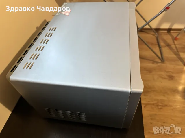 микровълнова печка, снимка 4 - Микровълнови - 56589418
