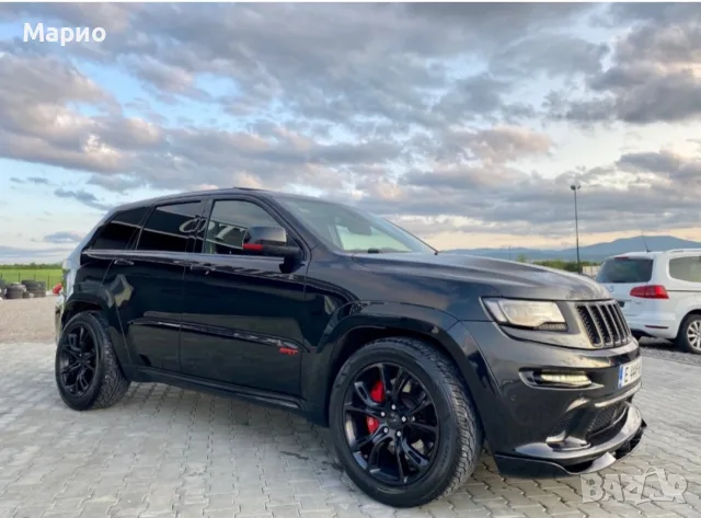 Jeep Grande Собствен лизинг!!!, снимка 7 - Автомобили и джипове - 56679610