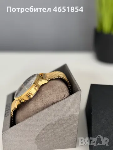 Guess оригинален часовник, снимка 2 - Мъжки - 56632660