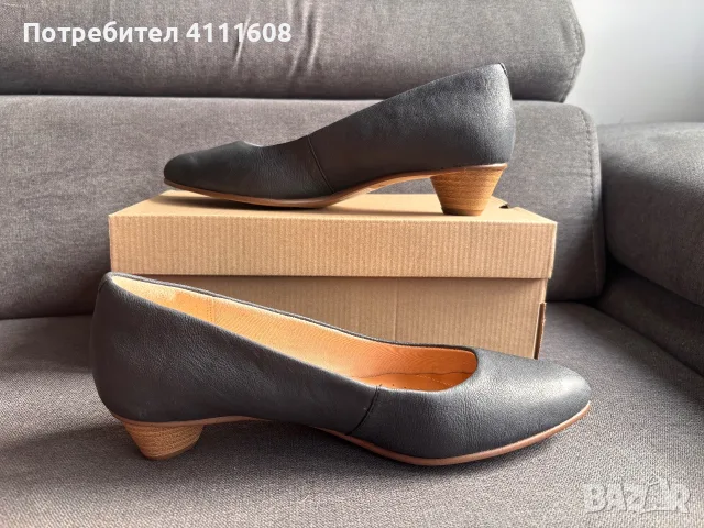 Clarks чисто нови 41 