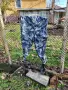 Рибарски гумиран гащеризон , снимка 1
