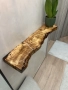 Декоративни стенни пана от Дъб , снимка 3