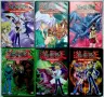Yu-Gi-Oh на DVD - Анимация, снимка 1