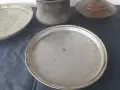 Стара медна посуда, снимка 2