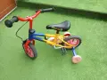 Детско колело 2 -4г, снимка 5