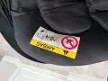 Стол за кола Cybex Cloud Z2 i-Size, снимка 9