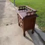 Шкафче с чемеджета , снимка 4