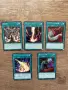 Нови Yu-Gi-Oh! Карти, снимка 6