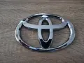 емблема за Toyota 19 cm, снимка 1