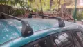 Релси за таван за Mazda 323F, снимка 2