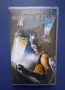 Видеокасета VHS Жената Котка , снимка 1