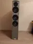 Тонколони Jamo E 875 made in Denmark и субуфер Jamo E 8SUB.2 , снимка 3