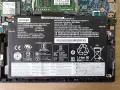 Lenovo ThinkPad E14 Gen 1 за части/ремонти дейности, снимка 13