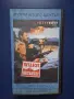 Видеокасета VHS Петдесет на Петдесет / Екшън, снимка 1