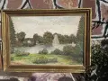 картини на платно , снимка 1