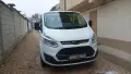 ford custom 2.2tdci 125p.s 5+1 LONG, снимка 3