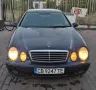Mercedes CLK 4.3, снимка 2