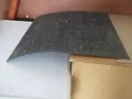 Клингерит лист "СССР ГОСТ дебелина 1.0 мм", снимка 6