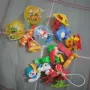 Коледна кутия с играчки, снимка 3
