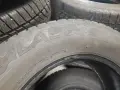 2бр.зимни гуми 215/65/16C Lassa, снимка 6